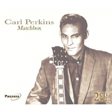 Perkins, Carl - Matchbox