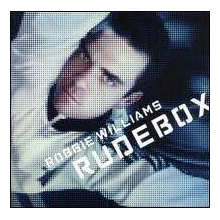 Williams, Robbie - Rudebox