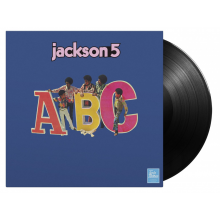 Jackson 5 - Abc