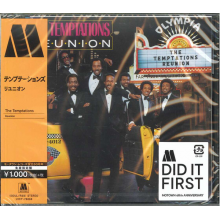 Temptations - Reunion