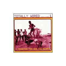 Various - Totally Wired 2 -14tr-
