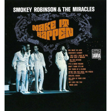 Smokey Robinson - Tears of a Clown