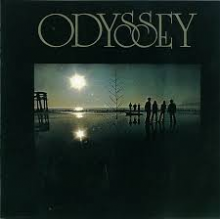 Odyssey (Usa) - Odyssey
