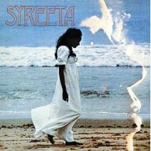 Wright, Syreeta - Syreeta