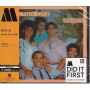 Debarge - All This Love