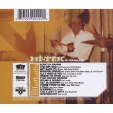 Hi-Tek - Hi-Teknology
