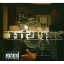 Hi-Tek - Hi-Teknology