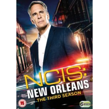Tv Series - Ncis New Orleans - S3