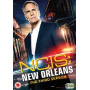 Tv Series - Ncis New Orleans - S3