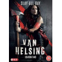 Tv Series - Van Helsing Season 2