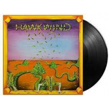 Hawkwind - Hawkwind
