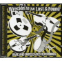 V/A - Wreckin' At Lost & Found