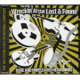 V/A - Wreckin' At the Lost & Found