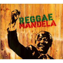 Various - Reggae Mandela