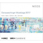 Remix Ensemble /Ensemble Musikfabrik - Donaueschinger Musiktage 2017
