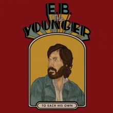 Younger, E.B. the - To Each His Own