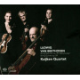 Zinman, David - String Quartets Op.59 & 29