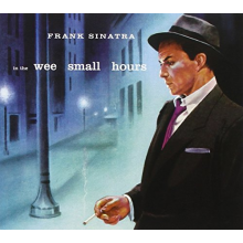 Sinatra, Frank - In the Wee Small Hours