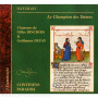 Binchois - Le Champion Des Dames