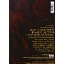 Cannibal Corpse - Global Evisceration