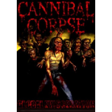 Cannibal Corpse - Global Evisceration