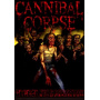 Cannibal Corpse - Global Evisceration