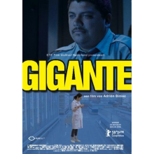 Movie - Gigante