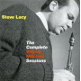 Lacy, Steve - Complete Whitley Mitchell Sessions