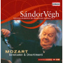 Mozart, Wolfgang Amadeus - Serenades & Divertimenti