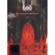Bloodbath - Bloodbath Over Bloodstock