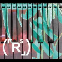 Revolution State - Viridian Resonance