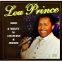 Prince, Lou - Sings Lou Rawls and Friends
