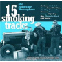 Ragtime Wranglers - 15 Smoking Tracks