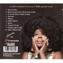 Stone, Angie - Dream