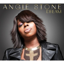 Stone, Angie - Dream
