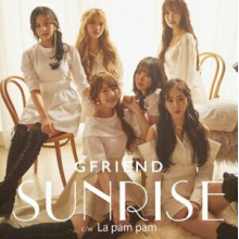 Gfriend - Sunrise "A Version"