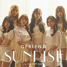 Gfriend - Sunrise "B Version"