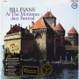 Evans, Bill - At the Montreux Jazz Festival