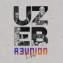 Uzeb - R3union Live