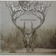 Waldgefluster - Mondscheinsonaten