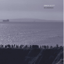 Scott, Simon - Soundings
