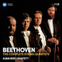 Alban Berg Quartett - Beethoven: the Complete String Quartets