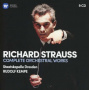 Kempe, Rudolf & Staatskapelle Dresden - Richard Strauss: Complete Orchestral Works