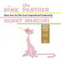 Mancini, Henry - Pink Panther