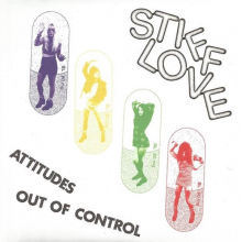 Stiff Love - 7-Attitudes