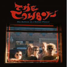Cowboys, the - The Bottom of a Rotten Flower