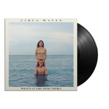 Circa Waves - What's It Like Over There?
