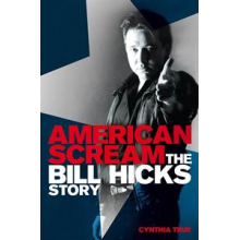 Book - American Scream