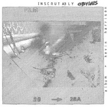 Harrison, Kevin - Inscrutably Obvious