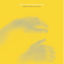 Susanna & the Brotherhood of Our Lady - Garden of Earthly Delights